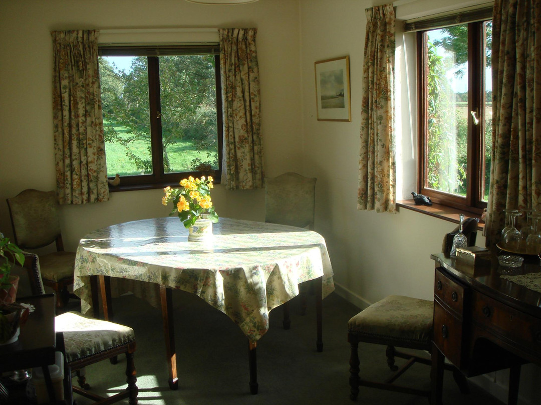 Oak Tree Copse Bed and Breakfast主图