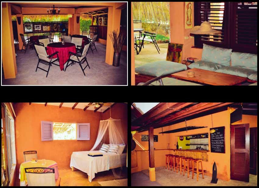 El Pequeno Refugio de Samana