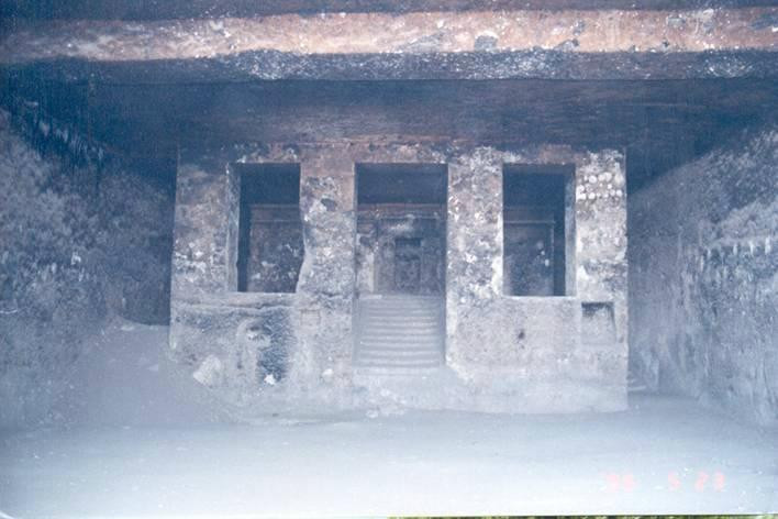 Meir Monumental Tombs-Asyut必去景点