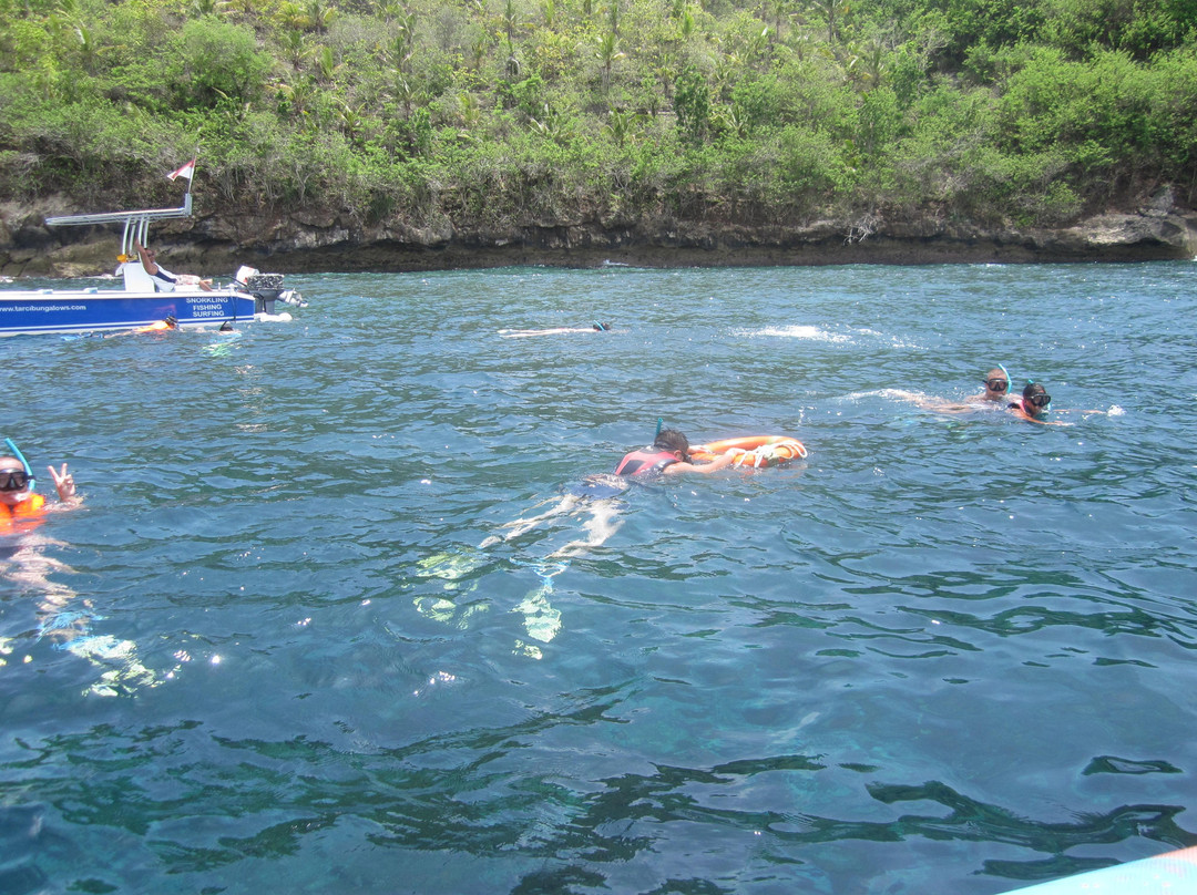 Bali Hai Cruises-登巴萨必去景点