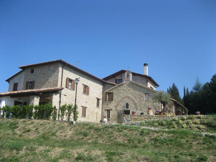 Agriturismo Borgo Monte Cedrone