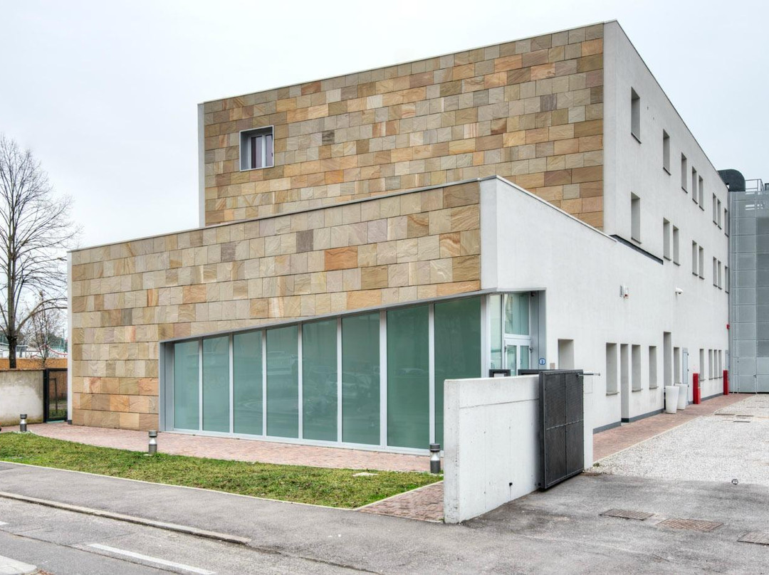 Barbona酒店住宿-Casa Valentini Terrani