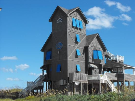 Rodanthe Pier景点图片
