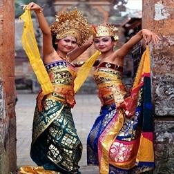 BALI GOLDEN TOUR-登巴萨必去景点