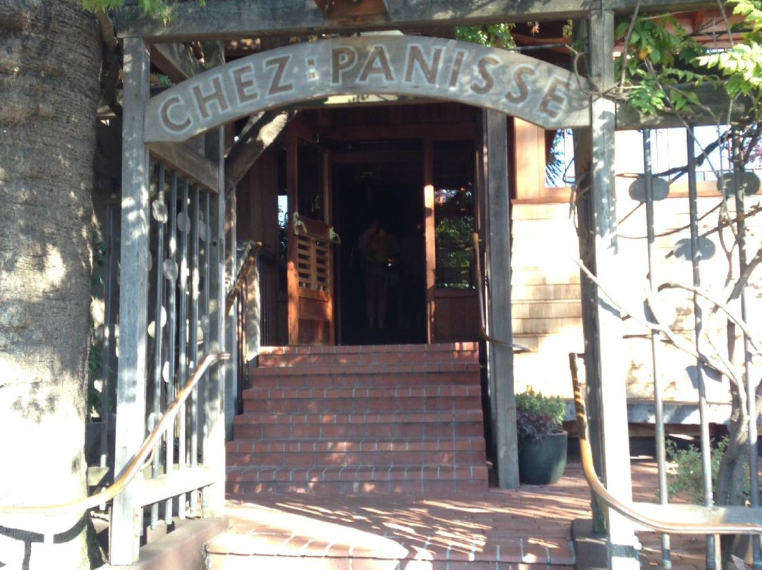 Shattuck Avenue-伯克利必去景点