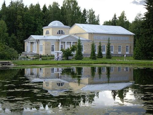 Pavlovsk State Museum of History and Local Lore景点图片