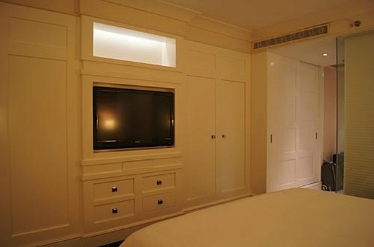 杭州JW万豪酒店主图