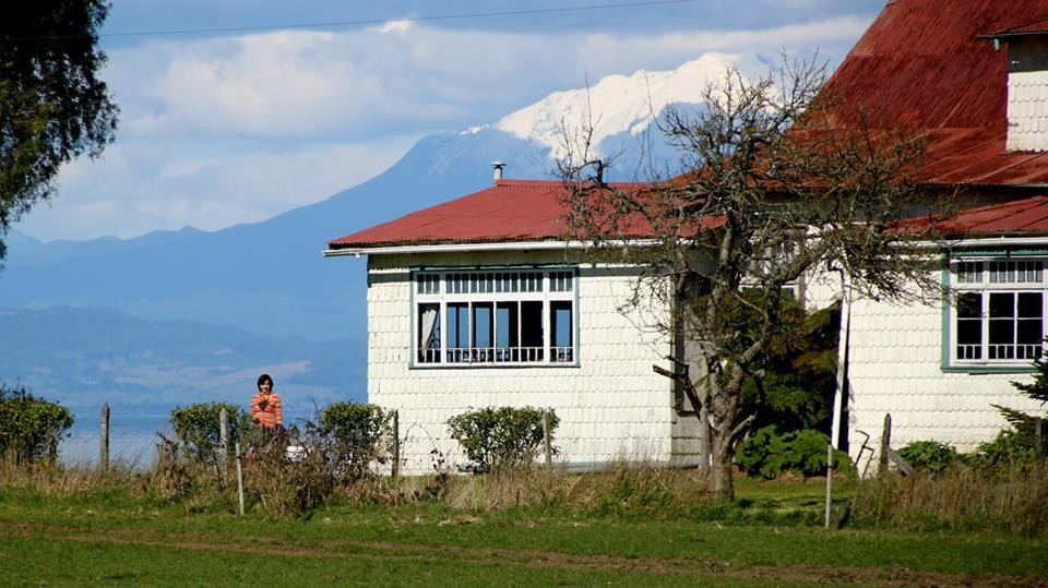 Puerto Octay旅游攻略图片