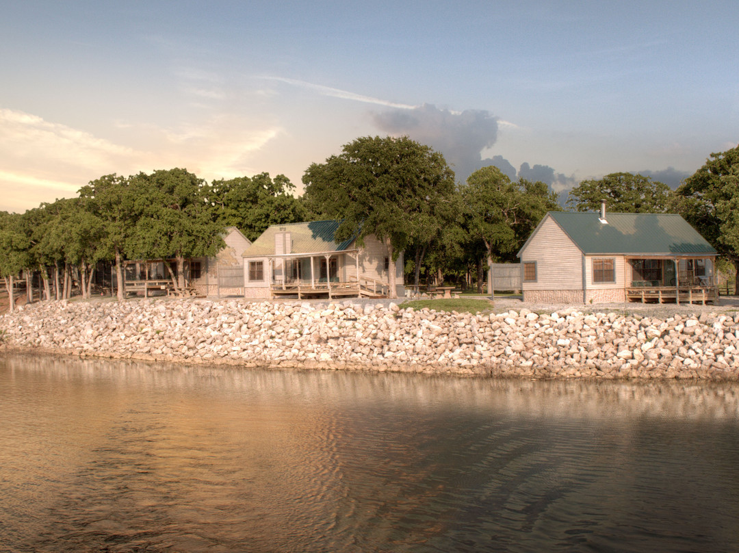 Flowing Wells Resort