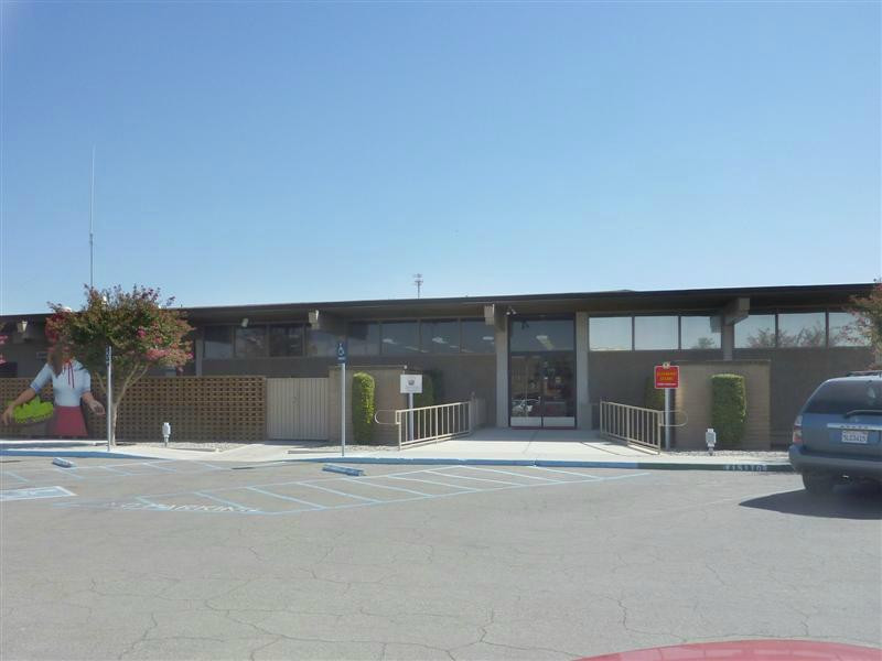 Sun-Maid Market-Kingsburg必去景点