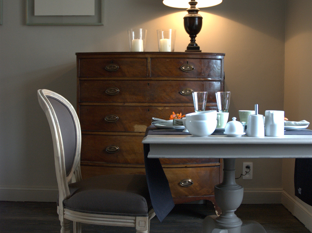 Alken酒店住宿-Villa des Roses Hasselt