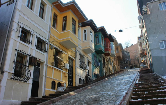 Scoprire Istanbul-伊斯坦布尔必去景点