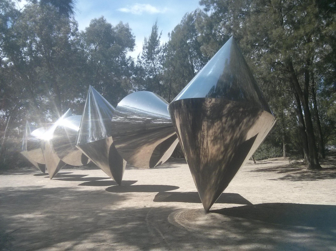 澳洲国立美术馆-堪培拉必去景点