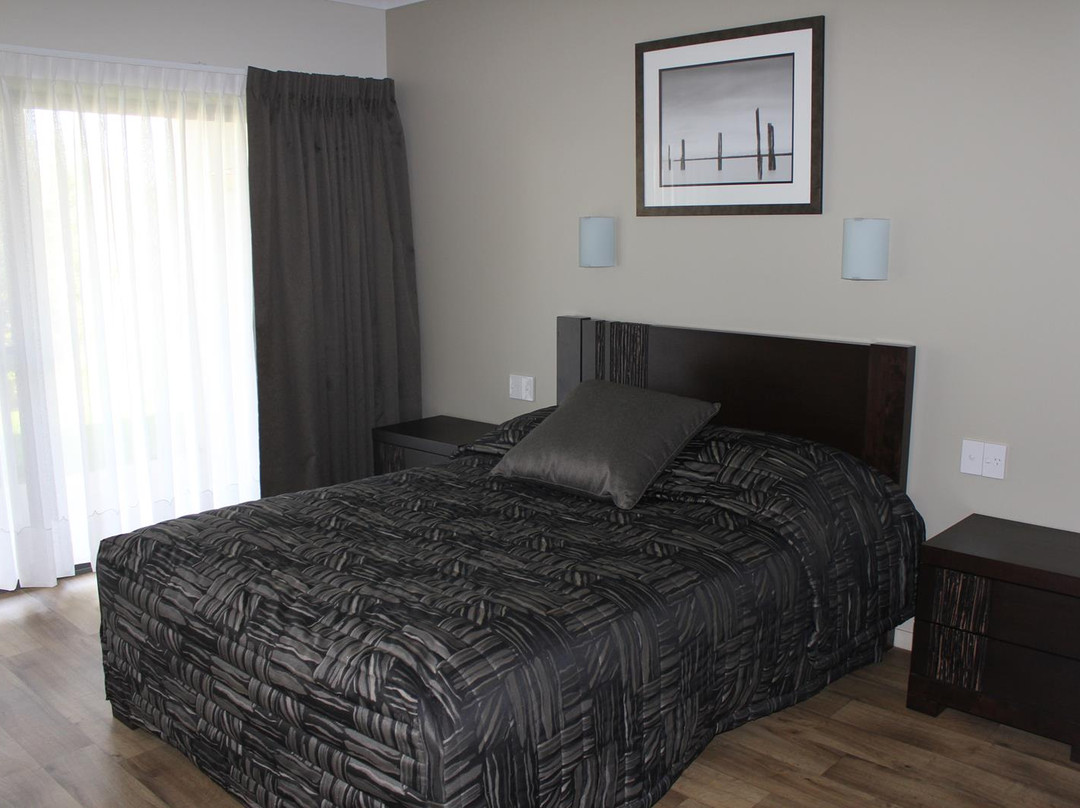 Trinity Motel Duaringa