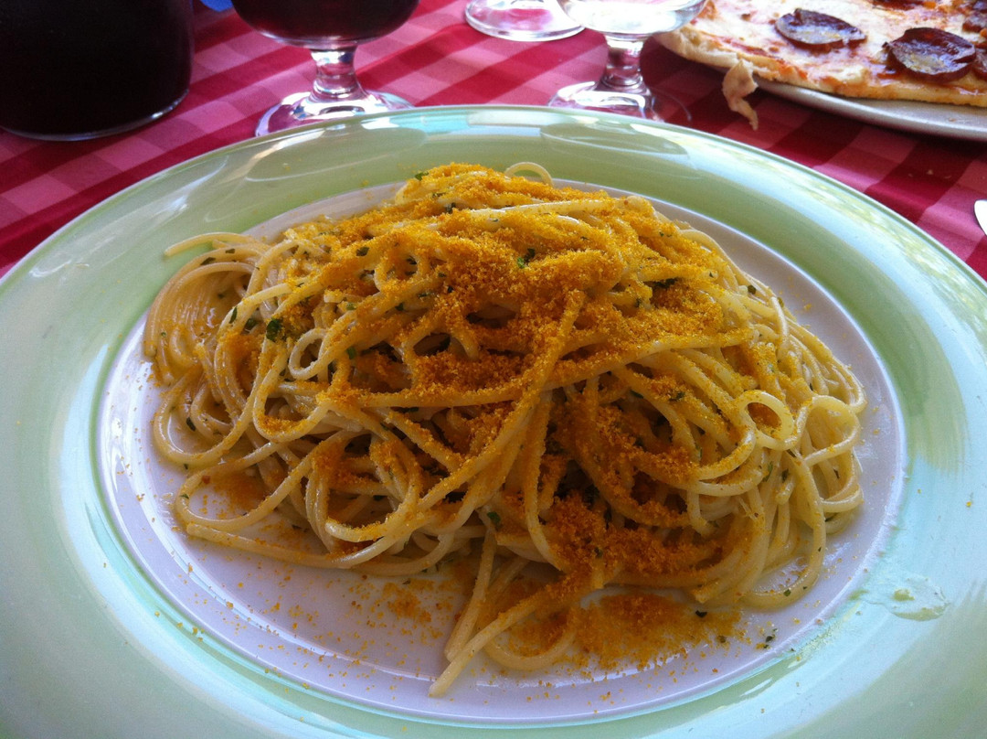 Ristorante La Tavernetta