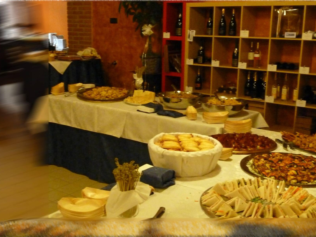Azienda Agricola Vignato Virgilio-Gambellara必去景点