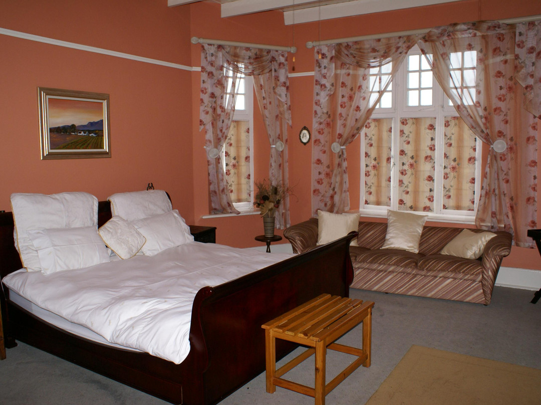 Dunn's Castle Guesthouse & Conference