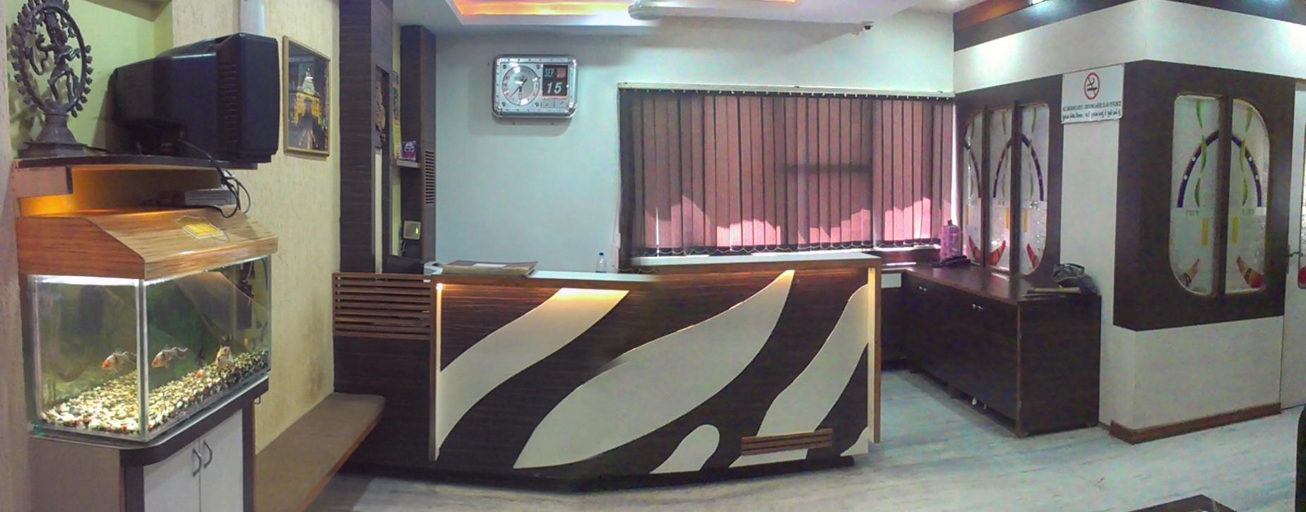 Hotel Mansarovar-官方