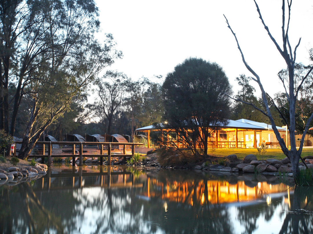 Billabong Camp