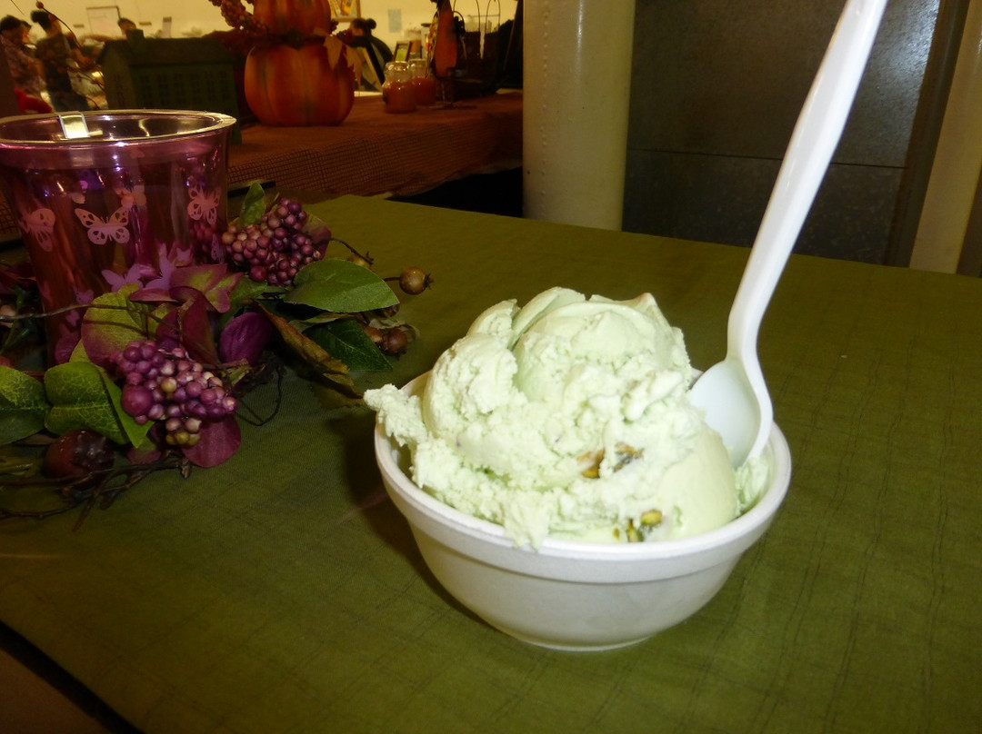 Byler's-多佛必去景点