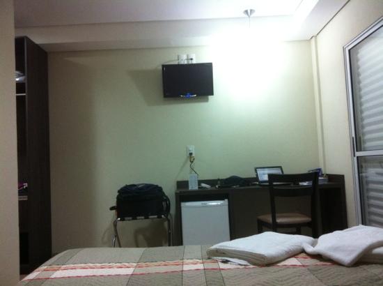 Hotel Onix Inn-浴室