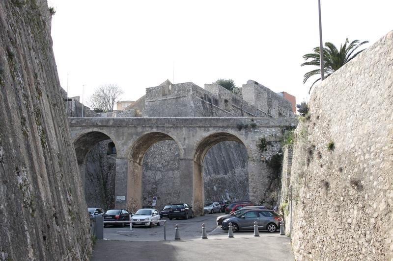 Les Musees de La Citadelle-滨海自由城必去景点