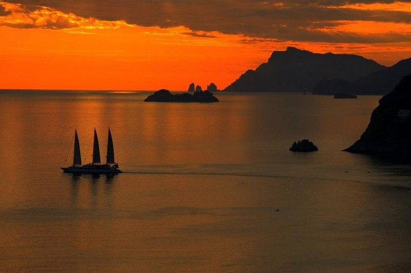 Amalfi Coast Destination Tours Company-阿马尔菲必去景点