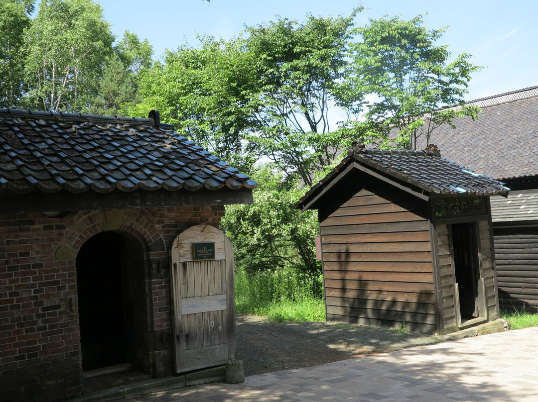 Abashiri Lake-网走市必去景点