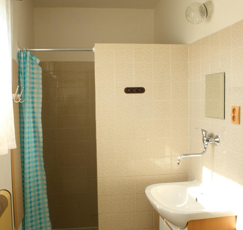 Bungalovy a ubytovani Ratiborice- Zlic主图