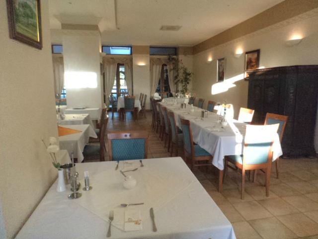 Hotel Hasik-餐饮