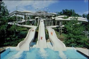 The Beach Waterpark-梅森必去景点