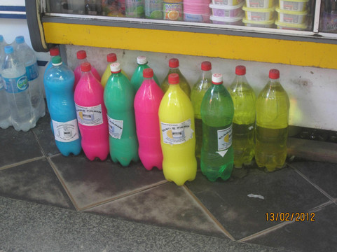 Favela Walking Tour-里约热内卢必去景点