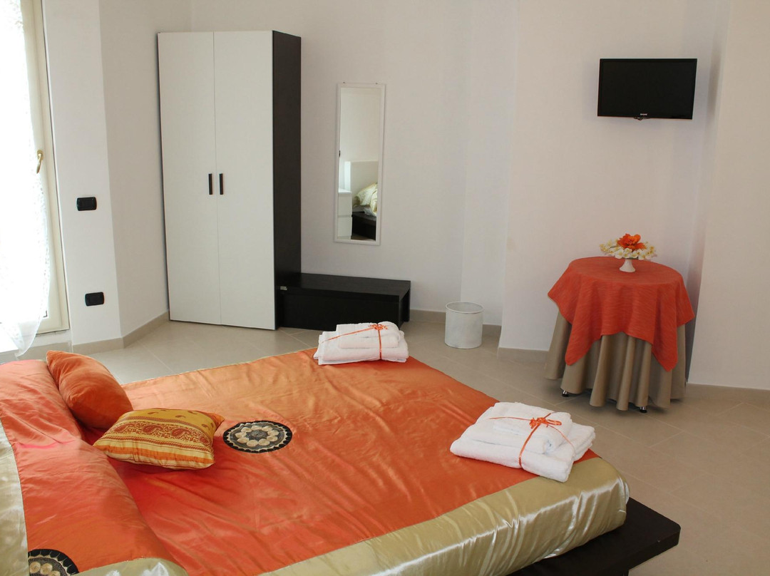 B&B Mariposa