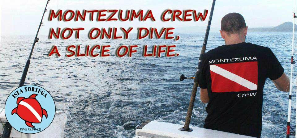 Montezuma Crew景点图片