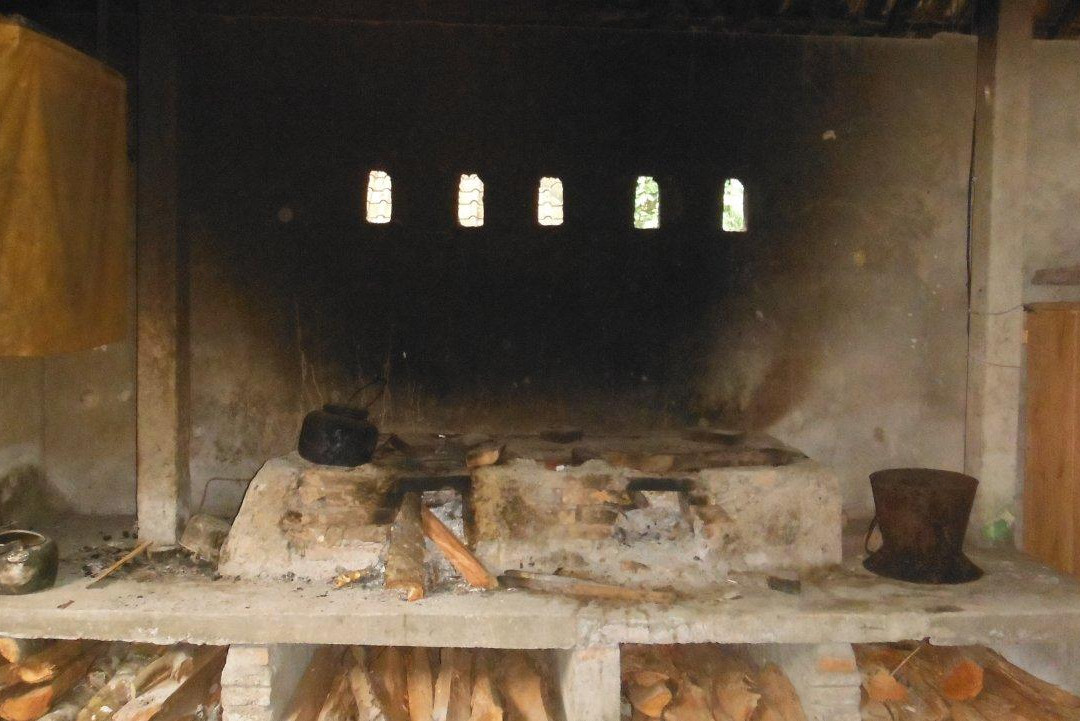 象窟-乌布必去景点