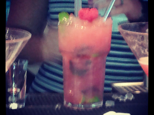 Vodka Revolution-纽卡斯尔必去景点