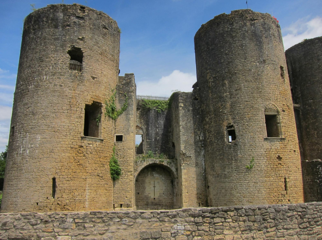 Auberge La Cremaillere主图