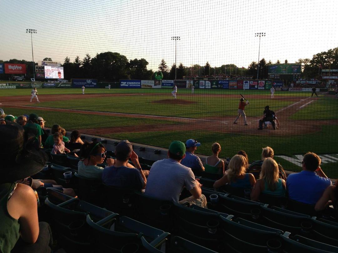 Madison Mallards-麦迪逊必去景点