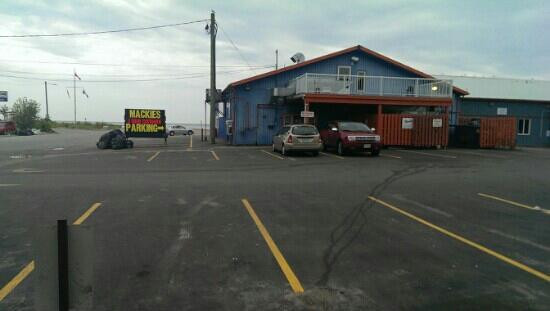 Port Stanley Beach Hotel主图