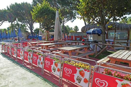 投水狂-罗马必去景点