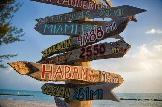 迈阿密之旅&水上大冒险-迈阿密海滩必去景点