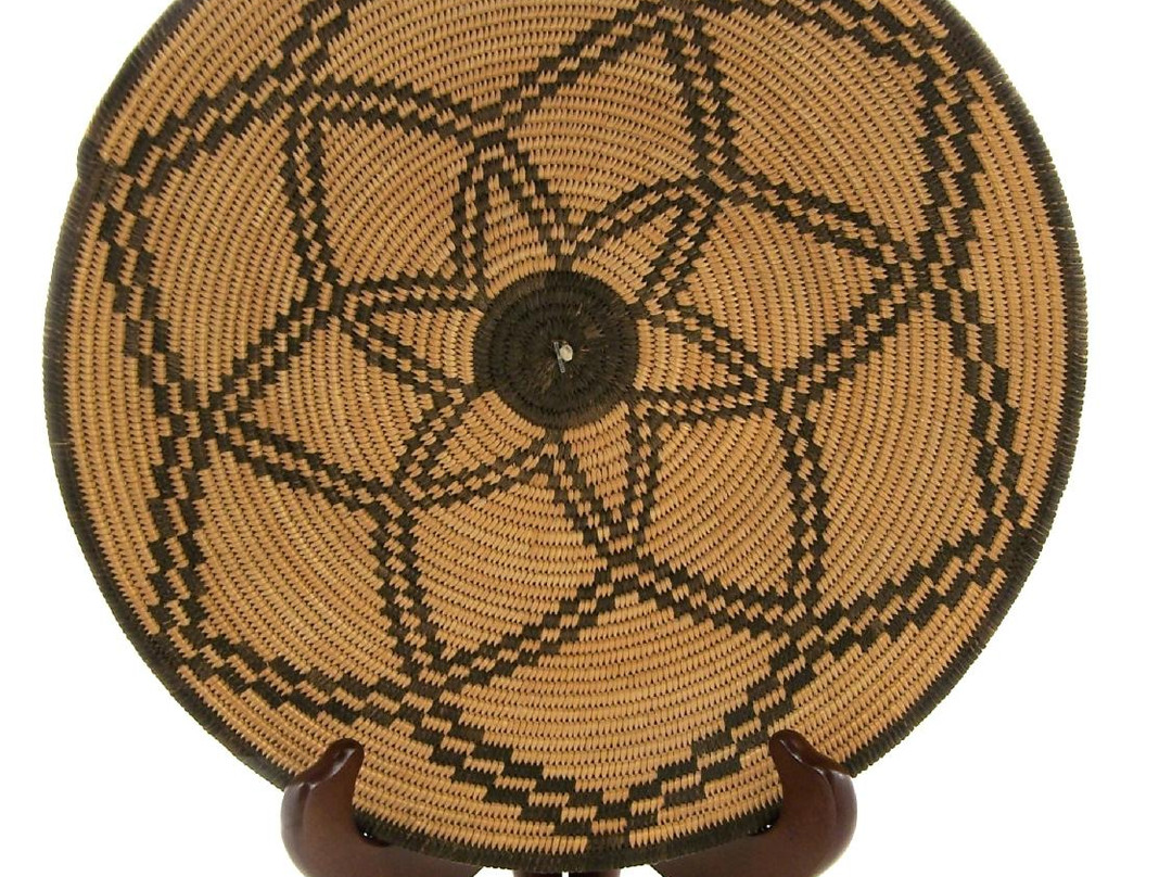 Winfield Trading Company-盖洛普必去景点