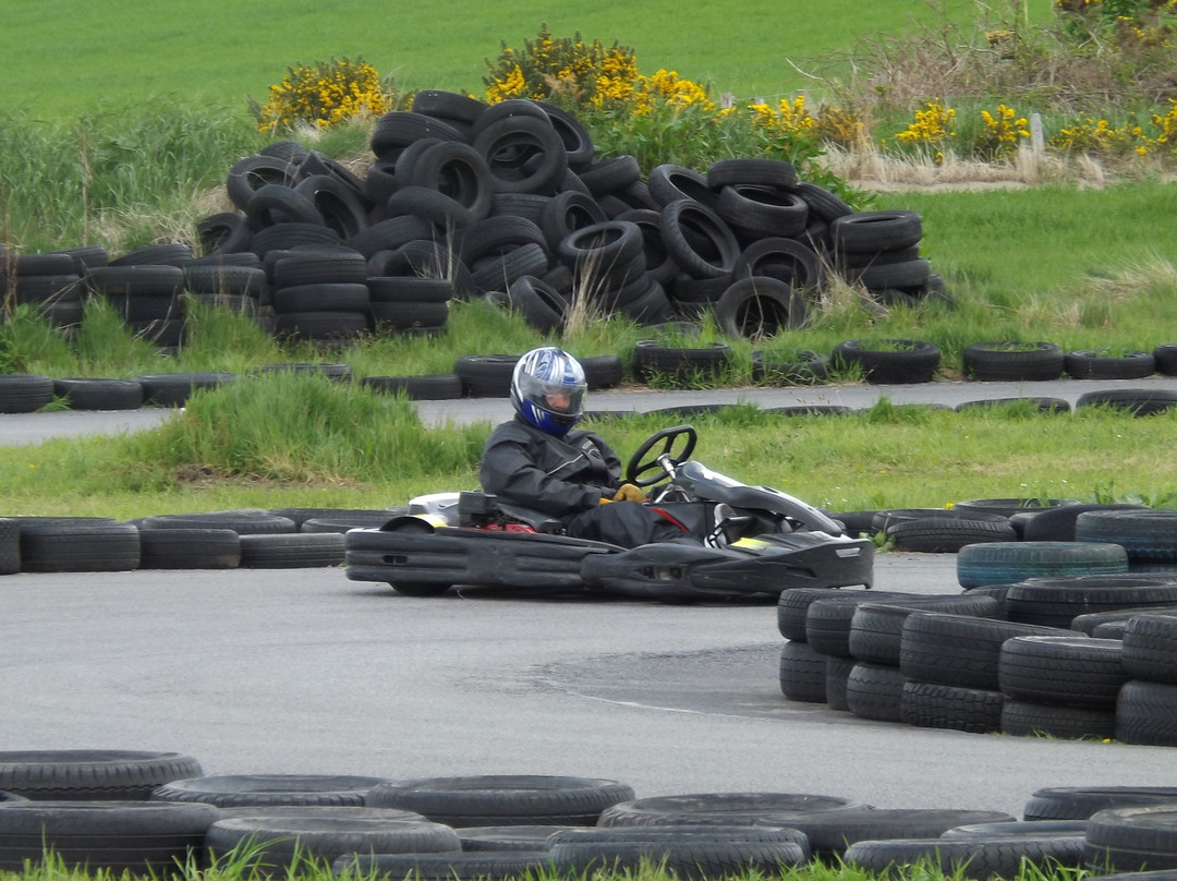 Elgin Kart Raceway景点图片