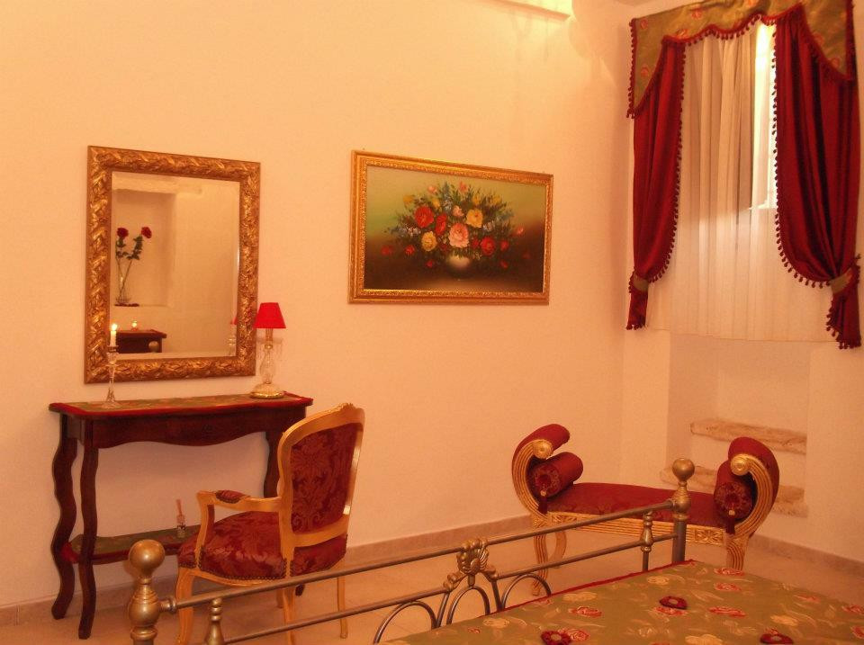 Masseria Di Benedetto
