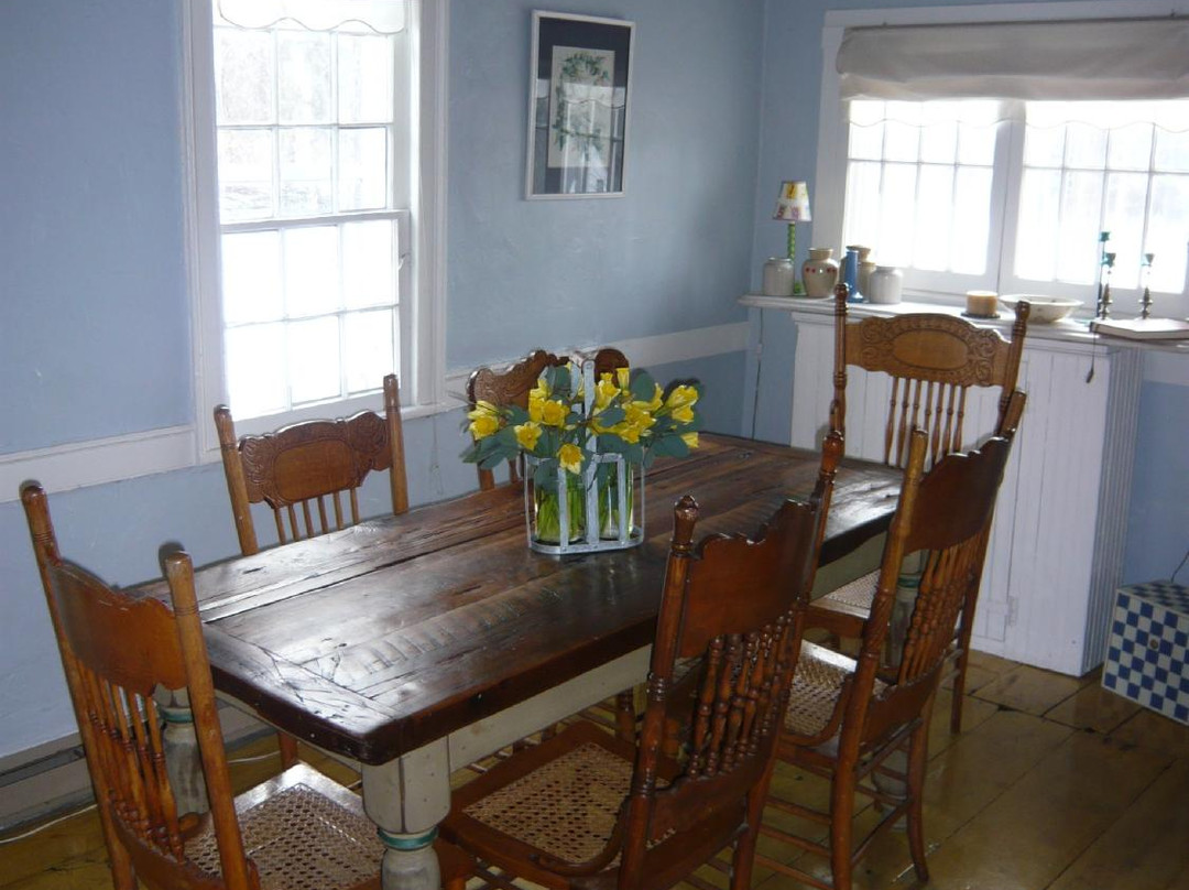 A Little Guest House主图