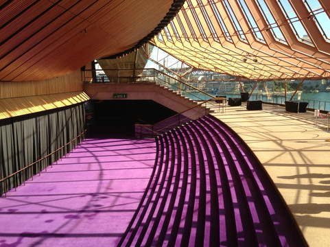 澳大利亚歌剧团-悉尼必去景点