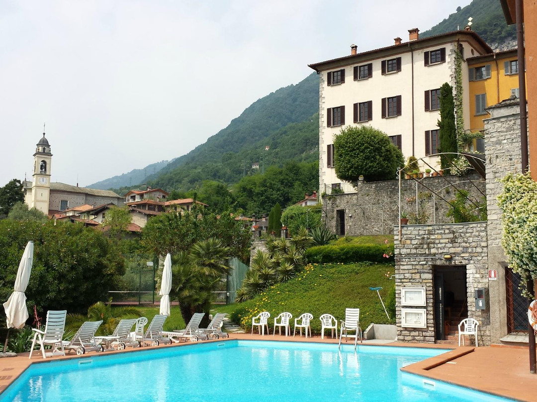 Residence Brentano