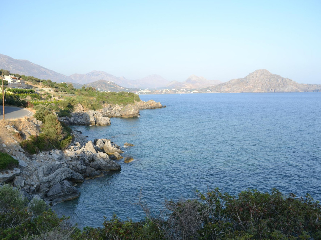 里瓦迪公寓