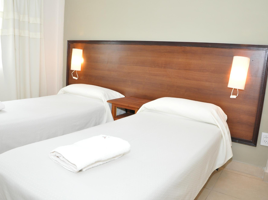 Hotel Portal del Rio主图