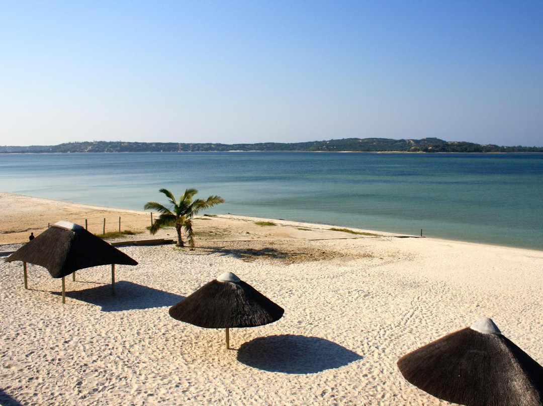 Gaza Province旅游攻略图片